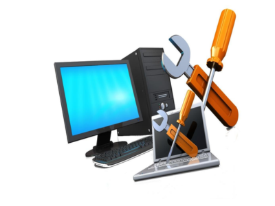 Computer and Laptop Repairing